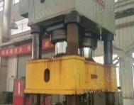 YJ32-1600 二手重庆江东YJ32-1600四柱液压机