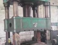 Y32-630T 二手汉阳锻压四柱液压机Y32-630T