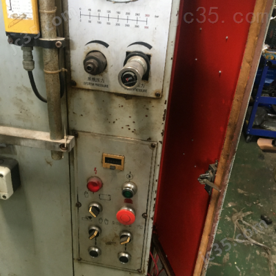 CMH-300E1 二手大同 框架式油压机 CMH-300E1 - 3