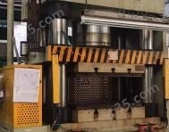 YB31-800C 二手南海成达YB31-800C四柱双动油压机