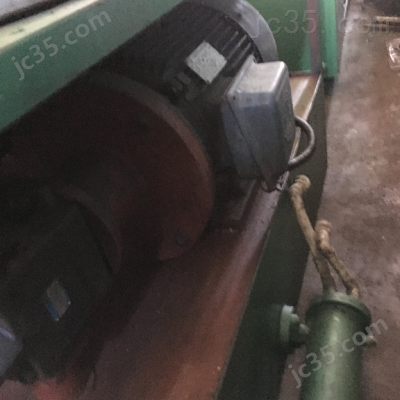 YB32-200 二手成达 四柱式油压机 YB32-200 - 4