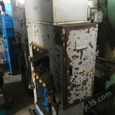CMH-100 二手大同 框架式油压机 CMH-100