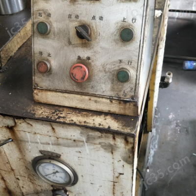 Y34-200 二手联兴 四柱式油压机 Y34-200 - 2