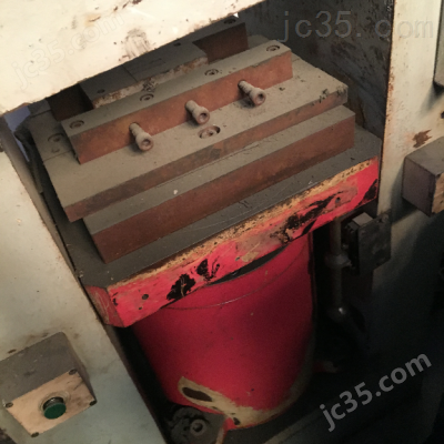 UY-200 二手大同 框架式油压机 UY-200