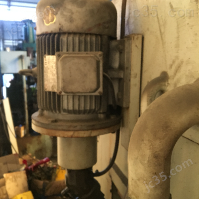 UY-200 二手大同 框架式油压机 UY-200 - 3