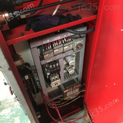CMH-300E1 二手大同 框架式油压机 CMH-300E1 - 4