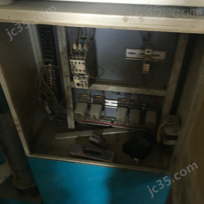 YSK-200B 二手远大 四柱式油压机 YSK-200B - 4