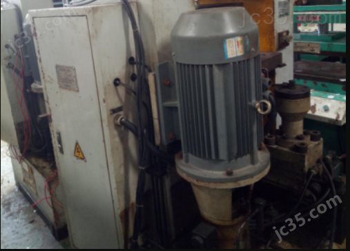 CMH-300E 二手大同机床 框架式油压机 CMH-300E - 2
