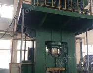 1000T 二手一心油压机1000T