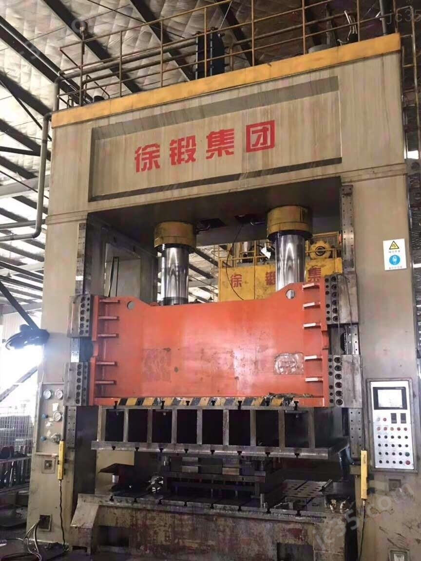 Y27K-630T 二手徐锻Y27K-630T油压机