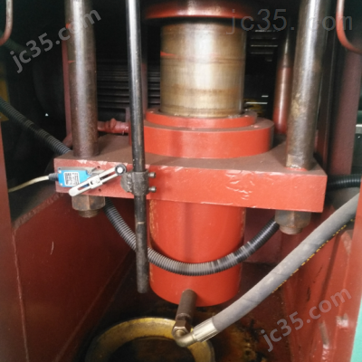 MP-200 二手大同 四柱式油压机 MP-200