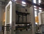250T 二手徐州锻压250T400T油压机