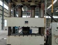 500T 二手扬力大台面液压机500T