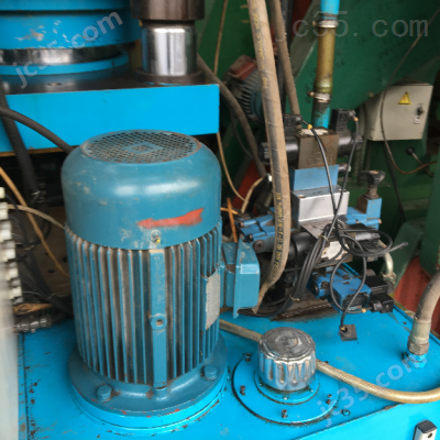 YSK-300c 二手八达 四柱式油压机 YSK-300C - 3
