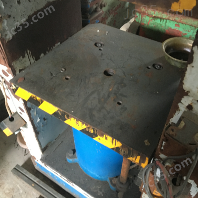 CMH-100 二手大同 框架式油压机 CMH-100
