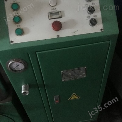 CMHF-200SA 二手大同 四柱式油压机 CMHF-200SA - 3
