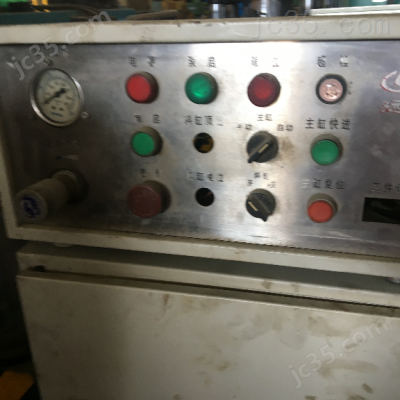 YSK-200B 二手远大 四柱式油压机 YSK-200B