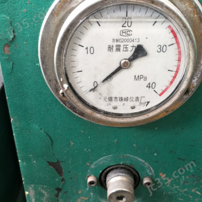 YXD-300CII 二手兄达 四柱式油压机 YXD-300CII