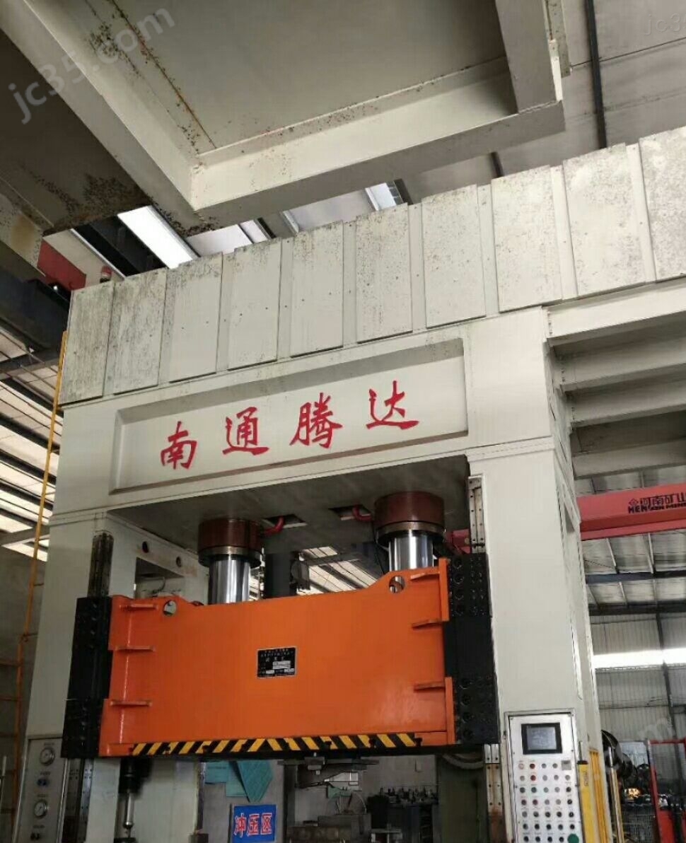 YTD-500 二手南通YTD-500液压机