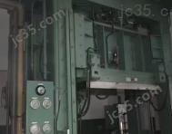 100T 二手日本MEAGARI油压机100T