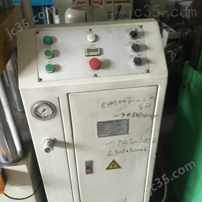 CMHF-300S 二手大同 四柱式油压机 CMHF-300S - 4