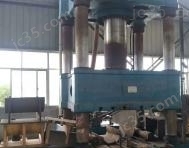 YA32-500 二手南通国龙YA32-500液压机