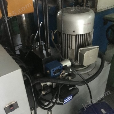CMHF-300S 二手大同 四柱式油压机 CMHF-300S - 3