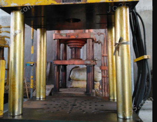 Y28-250 二手中联液压 四柱式油压机 Y28-250 - 3