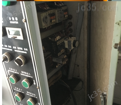 CMH-300E 二手大同 四柱式油压机 CMH-300E