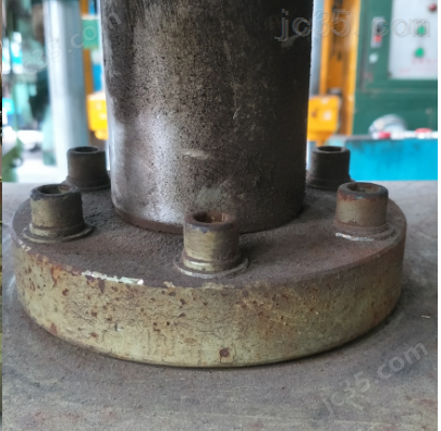 Y31-100 二手中联 立式油压机 Y31-100 - 2