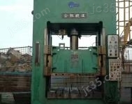 200T 二手合肥锻压快速冲裁液压机200T