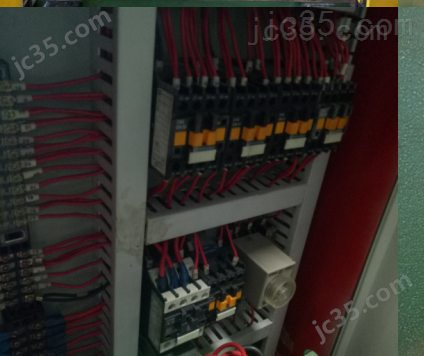 DSB-3D 二手得力仕 四柱式油压机 DSB-3D - 2