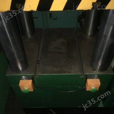 CMHF-200SA 二手大同 四柱式油压机 CMHF-200SA - 2
