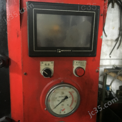 YH-200T 二手一辉 四柱式油压机 YH-200T - 2