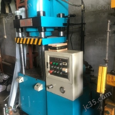 YCK-150 二手佳速 四柱式油压机 YCK-150
