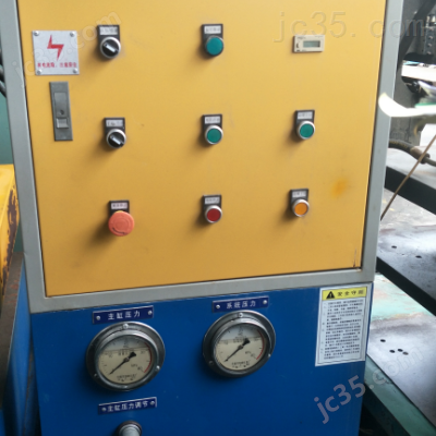 Y31-200T 二手合兴 四柱式油压机 Y31-200T - 2