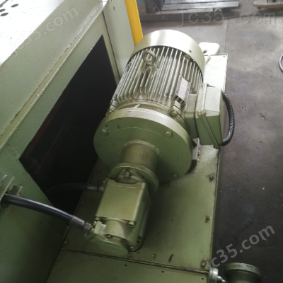 200t 二手康思达 四柱式油压机 200T - 3