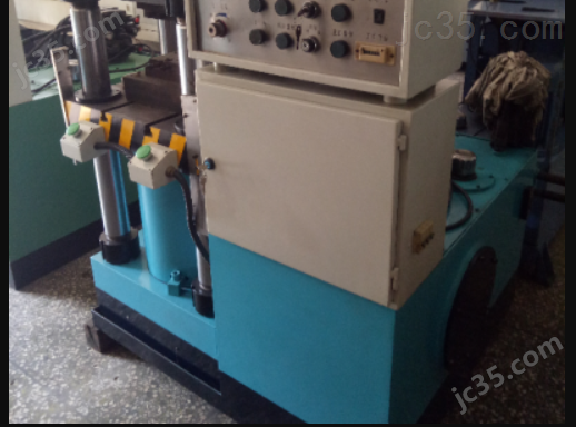 YSK-100B 二手八达 四柱式油压机 YSK-100B