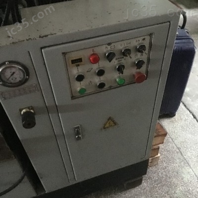 CMHF-300S 二手大同 四柱式油压机 CMHF-300S - 2