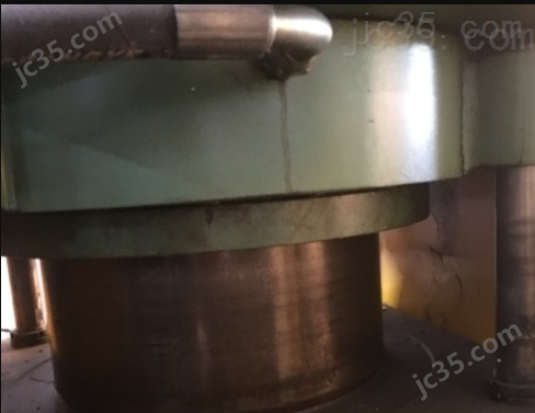 SDS-300 二手三腾 单柱式油压机 SDS-300 - 3