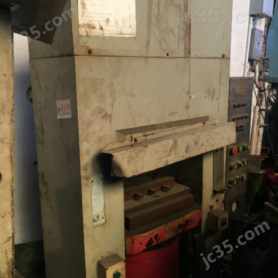 UY-200 二手大同 框架式油压机 UY-200