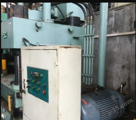 YDK500T 二手世域 四柱式油压机 YDK500T