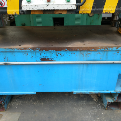 EHP-50C 二手远大机床 四柱式油压机 EHP-50C - 2