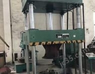 63T 二手南通锻压63T液压机