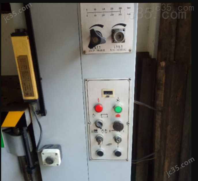 CMH-200EI 二手大同 框架式油压机 CMH-200EI