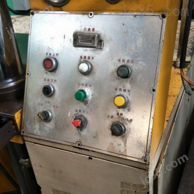 Y34-200 二手荣兴 四柱式油压机 Y34-200