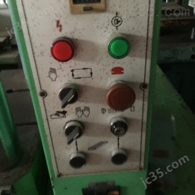 A-NSR20W 二手大同 四柱式油压机 A-NSR20W - 3