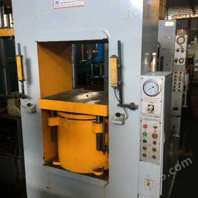 JK-500A 二手進力 四柱式油压机 JK-500A