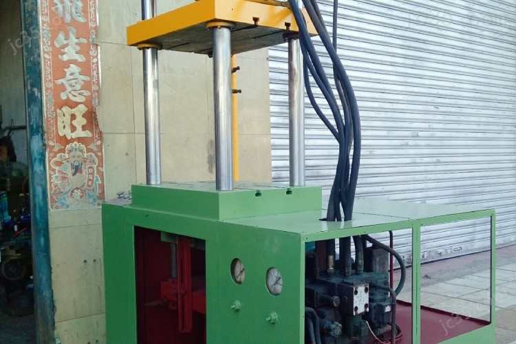 75T 二手立式油压机 75T 其他