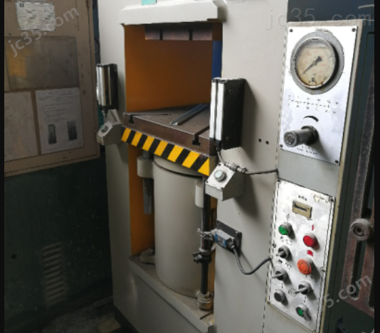 CMH-200EI 二手大同 框架式油压机 CMH-200EI